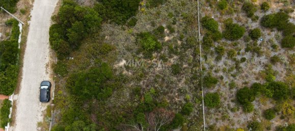 1160m² Land in Aljezur, Portugal No. 43913 15