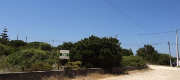 1160m² Land in Aljezur, Portugal No. 43913 4