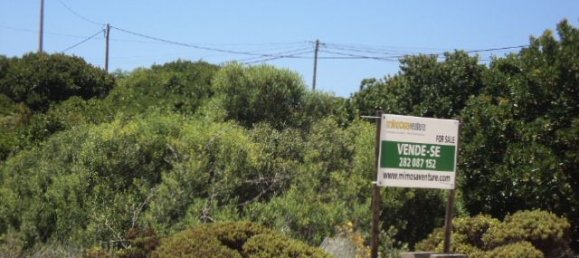 1160m² Land in Aljezur, Portugal No. 43913 5
