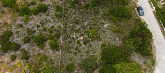 1160m² Land in Aljezur, Portugal No. 43913 13