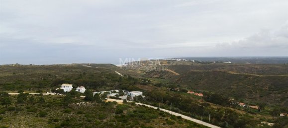 1160m² Land in Aljezur, Portugal No. 43913 17