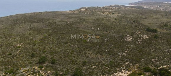 1160m² Land in Aljezur, Portugal No. 43913 12