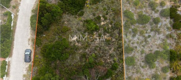 1160m² Land in Aljezur, Portugal No. 43913 14