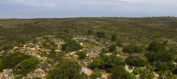 1160m² Land in Aljezur, Portugal No. 43913 8