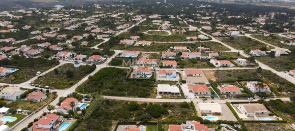 1160m² Land in Aljezur, Portugal No. 43913 9