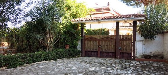 7-salle Villa à Fondi, Italy No. 198915 17