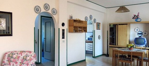 7-salle Villa à Fondi, Italy No. 198915 27