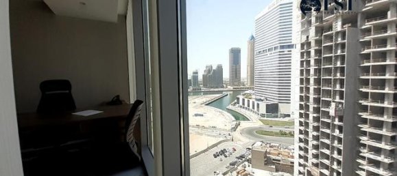 62m² Office in Business Bay, UAE No. 44731 2