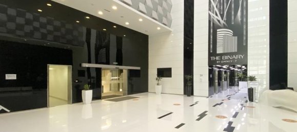 62m² Office in Business Bay, UAE No. 44731 7