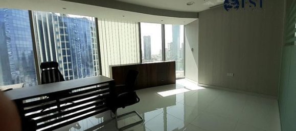 62m² Office in Business Bay, UAE No. 44731 4