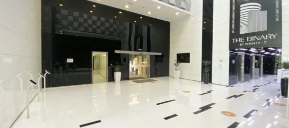 62m² Office in Business Bay, UAE No. 44731 8