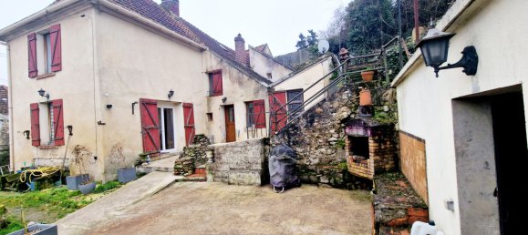 Casa T5 em Chateau-Thierry, France N.º 79737 12