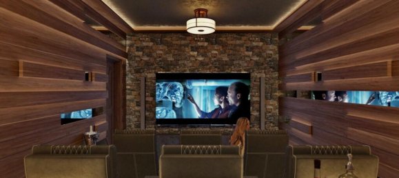 5 bedrooms Villa in Limassol, Cyprus No. 13153 9