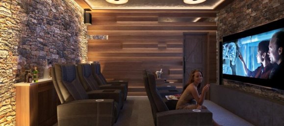 5 bedrooms Villa in Limassol, Cyprus No. 13153 8