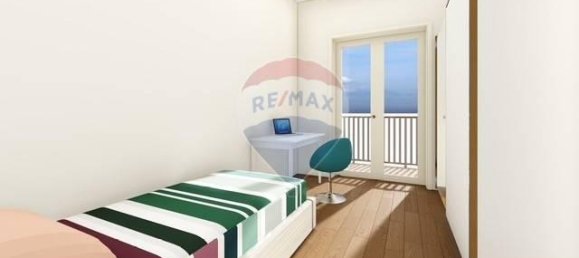 4-Zimmer Wohnung in Catania, Italy, Nr. 34945 34