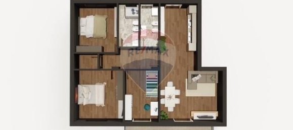 4-Zimmer Wohnung in Catania, Italy, Nr. 34945 33