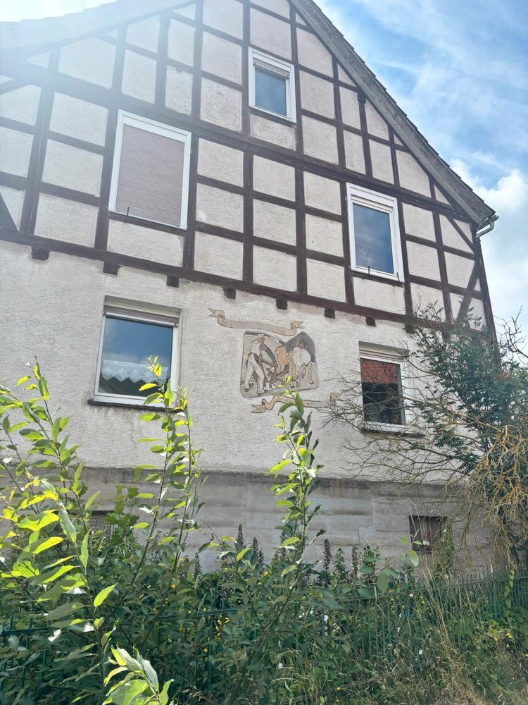 Таунхаус с 5 спальнями в Верра-Майснер, Германия № 345250