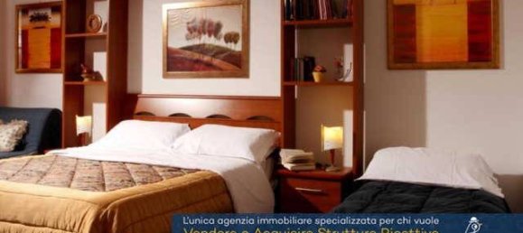 2 rooms Hotel in Rome, Italy No. 173609 3