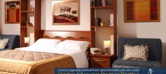 2 rooms Hotel in Rome, Italy No. 173609 2