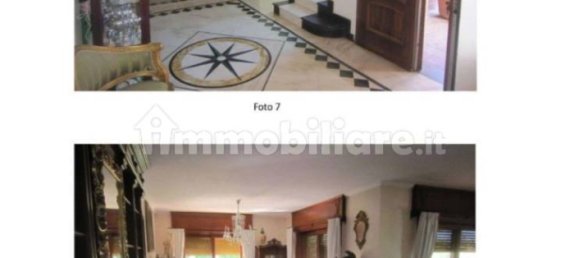 Вилла с 5 спальнями в Ардеа, Италия № 193701 16