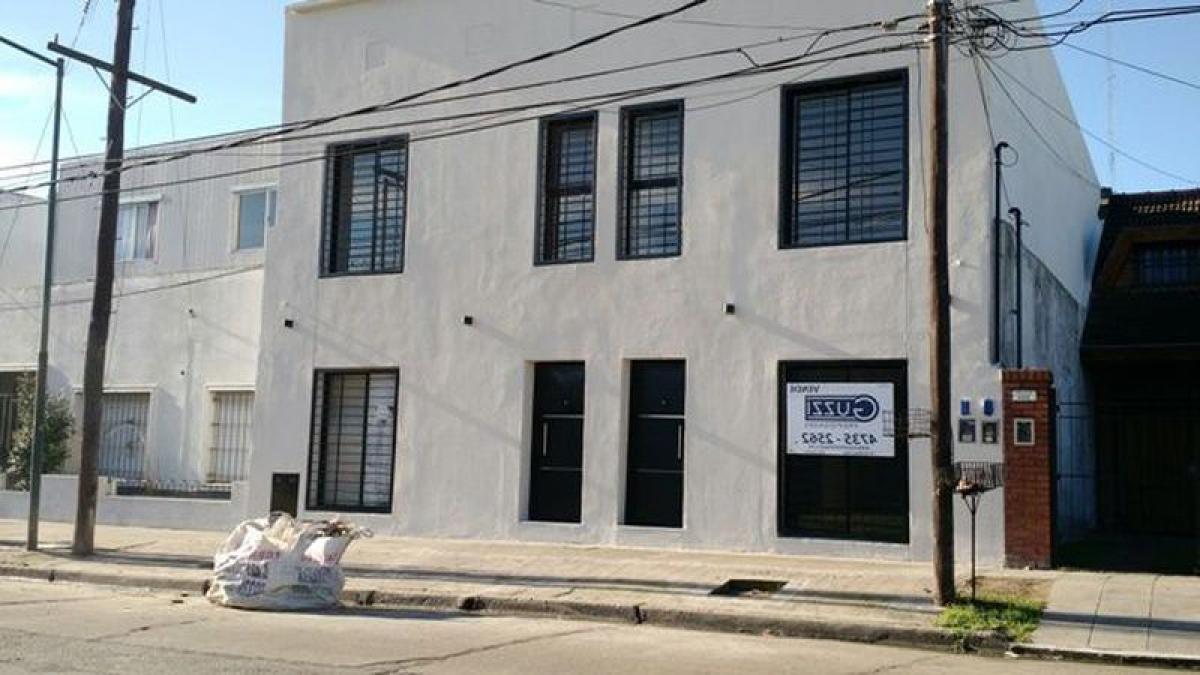 Casa T3 em San Isidro, Argentina N.º 5953