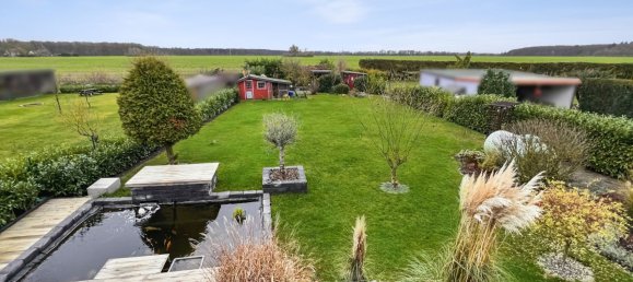 2 Schlafzimmer Haus in Nordwestmecklenburg, Germany, Nr. 161103 4