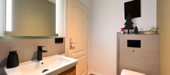 2 Schlafzimmer Haus in Nordwestmecklenburg, Germany, Nr. 161103 11