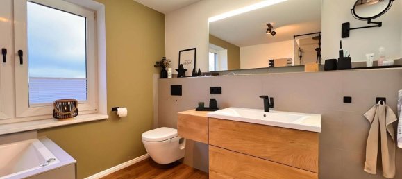 2 Schlafzimmer Haus in Nordwestmecklenburg, Germany, Nr. 161103 16