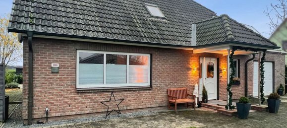 2 Schlafzimmer Haus in Nordwestmecklenburg, Germany, Nr. 161103 3