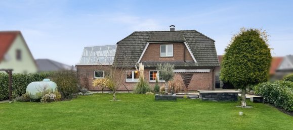 2 Schlafzimmer Haus in Nordwestmecklenburg, Germany, Nr. 161103 2