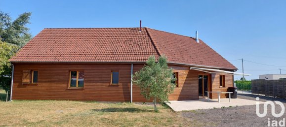 5 rooms House in Sassay, France No. 348997 2