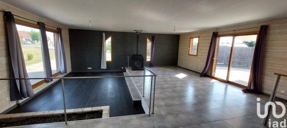 5 rooms House in Sassay, France No. 348997 4