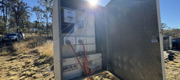 Terreno de 2 dormitorios en Wattle Camp, Australia No. 232 2