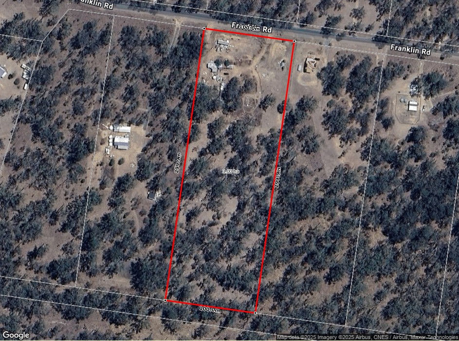 Terreno de 2 dormitorios en Wattle Camp, Australia No. 232