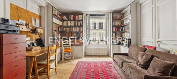 3 bedrooms Apartment in Paris, France No. 175235 15