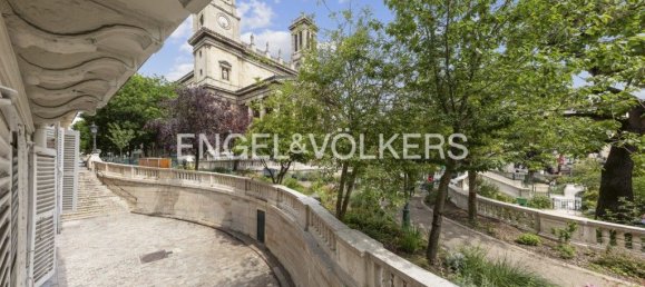 3 bedrooms Apartment in Paris, France No. 175235 4