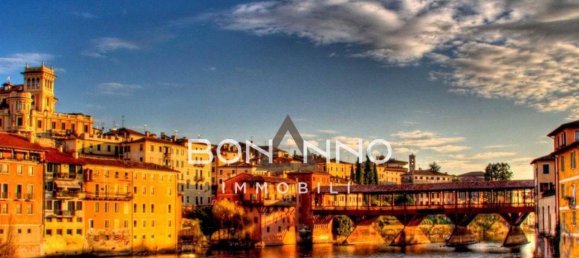 5 rooms Penthouse in Bassano del Grappa, Italy No. 29001 13