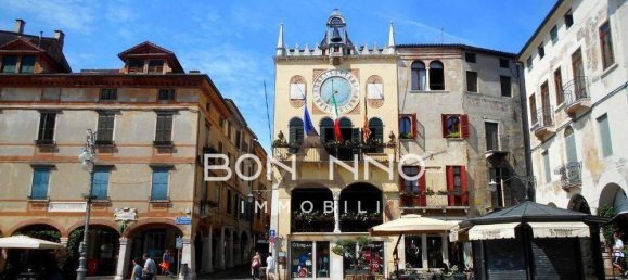 5 rooms Penthouse in Bassano del Grappa, Italy No. 29001 32