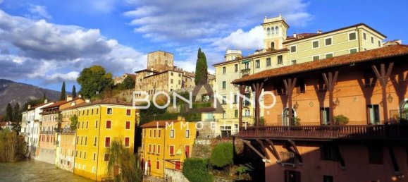 5 rooms Penthouse in Bassano del Grappa, Italy No. 29001 16