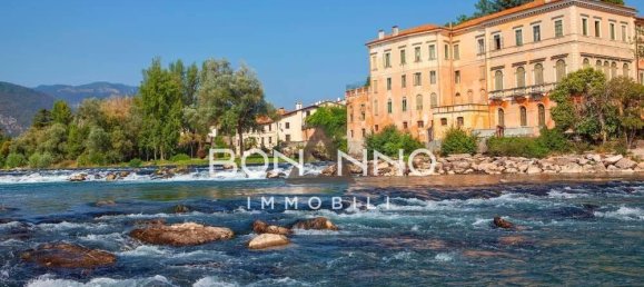 5 rooms Penthouse in Bassano del Grappa, Italy No. 29001 11