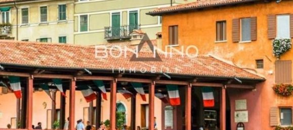 5 rooms Penthouse in Bassano del Grappa, Italy No. 29001 30