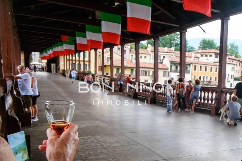 5 rooms Penthouse in Bassano del Grappa, Italy No. 29001