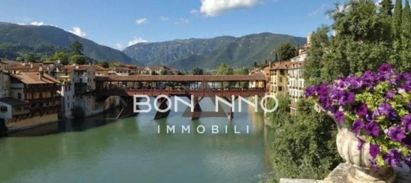 5 rooms Penthouse in Bassano del Grappa, Italy No. 29001 34