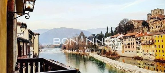 5 rooms Penthouse in Bassano del Grappa, Italy No. 29001 31