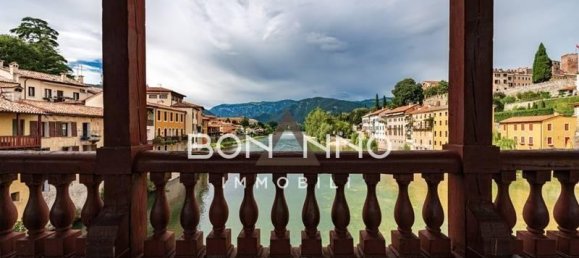 5 rooms Penthouse in Bassano del Grappa, Italy No. 29001 26