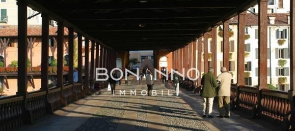 5 rooms Penthouse in Bassano del Grappa, Italy No. 29001 2