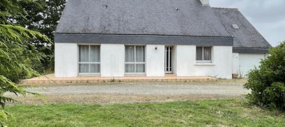 2 bedrooms Villa in Locmine, France No. 309427 2