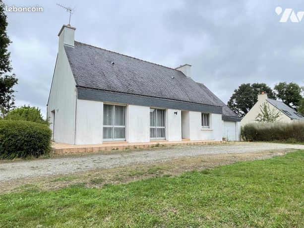 2 bedrooms Villa in Locmine, France No. 309427