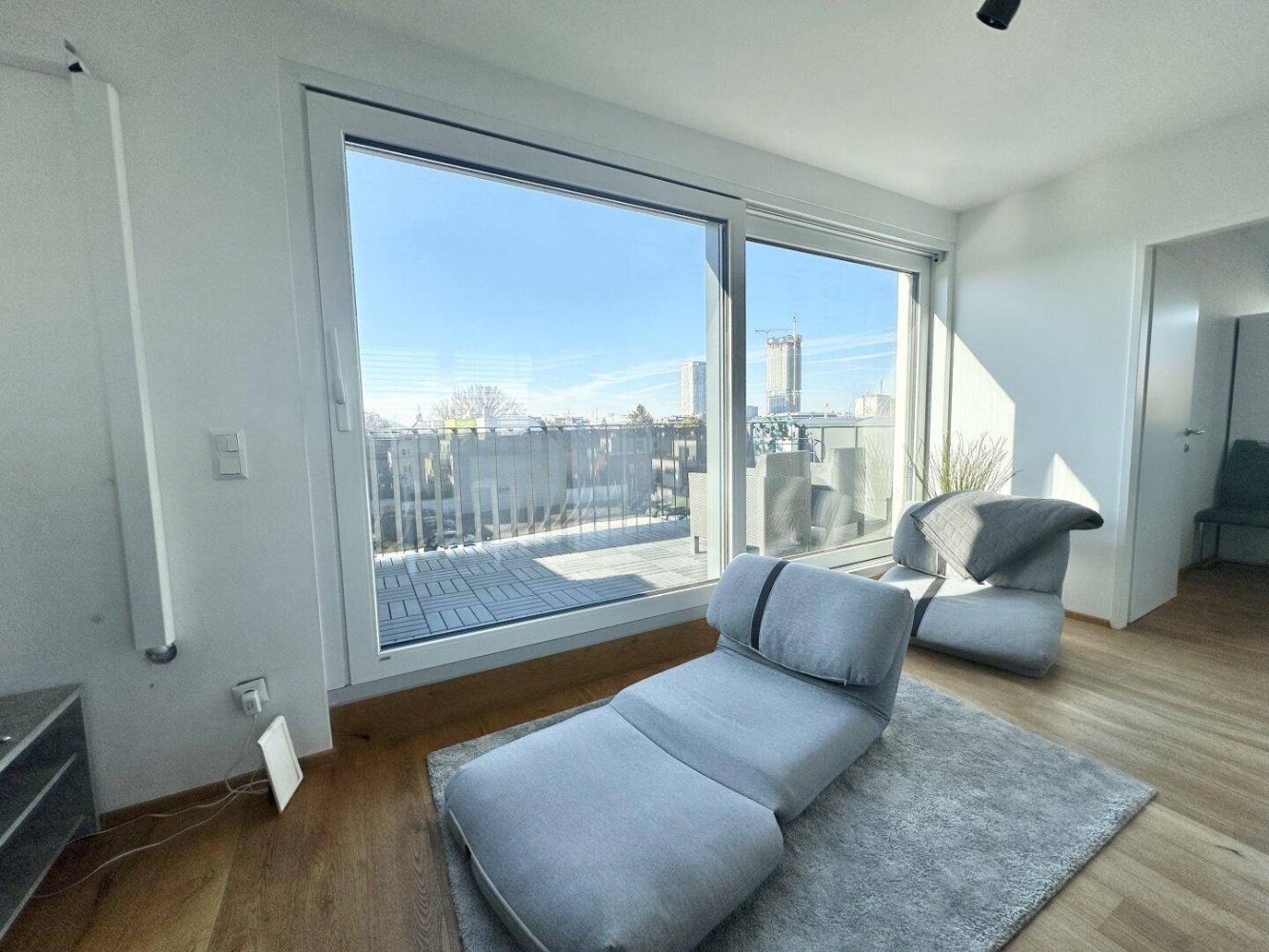 2-Zimmer Wohnung in Wien, Austria, Nr. 256302