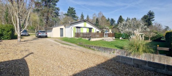 Casa de 3 dormitorios en Saint-Aignan-le-Jaillard, France No. 76031 28